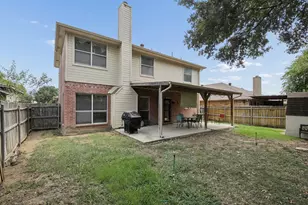3039 Bosswood Ct, Grand Prairie, TX 75052 - Photo 29