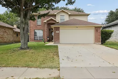 3039 Bosswood Court, Grand Prairie, TX 75052 - Photo 1
