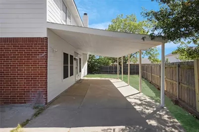 408 Centennial Place, Crowley, TX 76036 - Photo 35