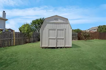 408 Centennial Place, Crowley, TX 76036 - Photo 37