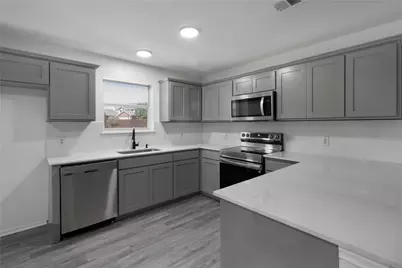 408 Centennial Place, Crowley, TX 76036 - Photo 23