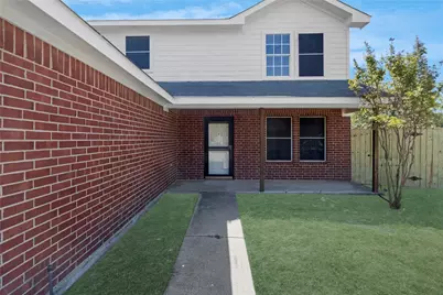 408 Centennial Place, Crowley, TX 76036 - Photo 3