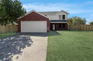 408 Centennial Pl, Crowley, TX 76036 - Photo 1