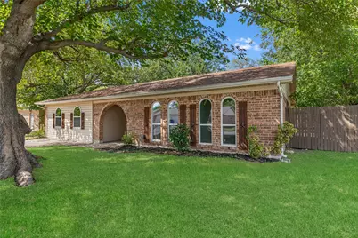 445 E Taylor Street, Keller, TX 76248 - Photo 25