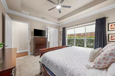 1212 Steepleview Lane, McKinney, TX 75069 - Photo 21