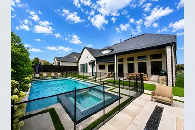 821 Wright Lane, Prosper, TX 75078 - Photo 39