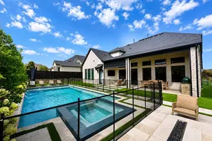 821 Wright Ln, Prosper, TX 75078 - Photo 39