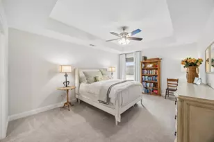821 Wright Ln, Prosper, TX 75078 - Photo 25