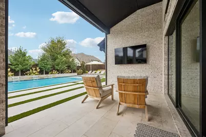 821 Wright Lane, Prosper, TX 75078 - Photo 35