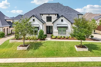 821 Wright Lane, Prosper, TX 75078 - Photo 1