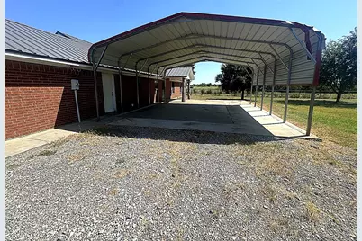 1599 County Road 2925, Dodd City, TX 75438 - Photo 9
