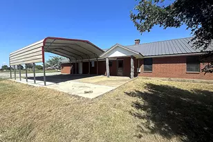 1599 Co Rd 2925, Dodd City, TX 75438 - Photo 7