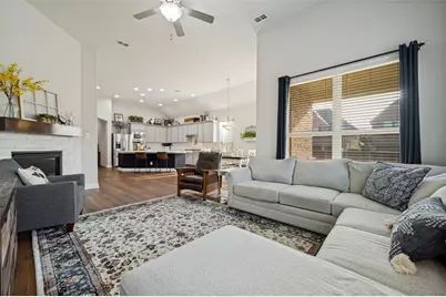 3732 Bristol, The Colony, TX 75056 - Photo 7