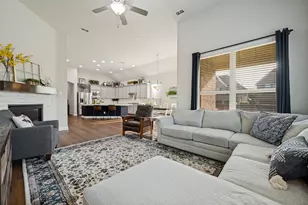 3732 Bristol, The Colony, TX 75056 - Photo 7