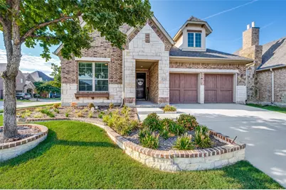 3732 Bristol, The Colony, TX 75056 - Photo 3