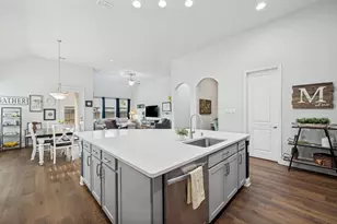 3732 Bristol, The Colony, TX 75056 - Photo 11
