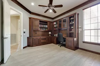 4129 Glenbrook Drive, Richardson, TX 75082 - Photo 23