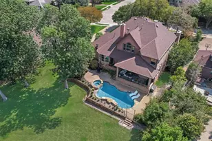 4129 Glenbrook Dr, Richardson, TX 75082 - Photo 3