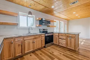 421 N Lazy Bend Rd, Millsap, TX 76066 - Photo 5