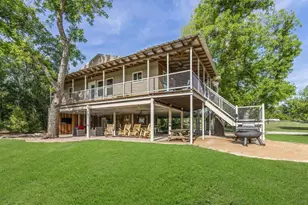 421 N Lazy Bend Rd, Millsap, TX 76066 - Photo 1
