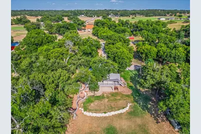 421 N Lazy Bend Road, Millsap, TX 76066 - Photo 31