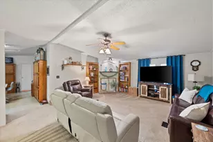 576 Threatt, Weatherford, TX 76088 - Photo 15