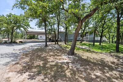 576 Threatt, Weatherford, TX 76088 - Photo 5