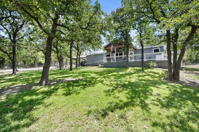 576 Threatt, Weatherford, TX 76088 - Photo 1