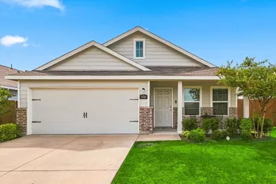 3948 Surrey Drive, Forney, TX 75126 - Photo 1