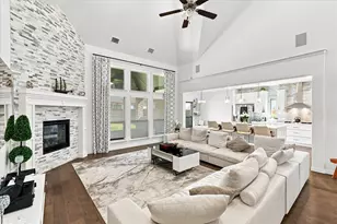 524 Long Meadow Dr, Haslet, TX 76052 - Photo 9