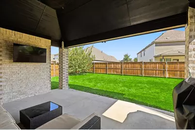 524 Long Meadow Drive, Haslet, TX 76052 - Photo 25