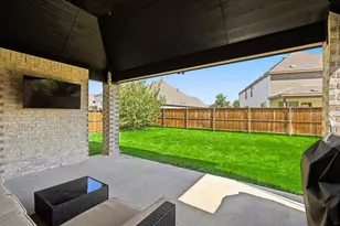 524 Long Meadow Dr, Haslet, TX 76052 - Photo 25