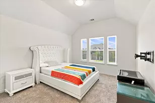 524 Long Meadow Dr, Haslet, TX 76052 - Photo 21