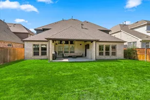 524 Long Meadow Dr, Haslet, TX 76052 - Photo 27