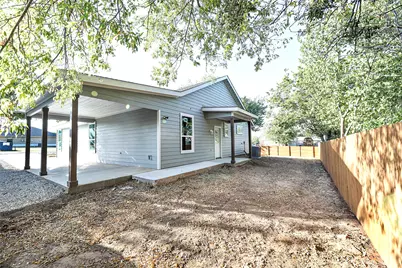 202 Strong Street, Bowie, TX 76230 - Photo 9