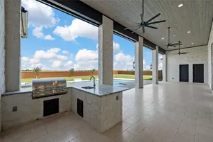 134 Sunflower St, Lorena, TX 76655 - Photo 25