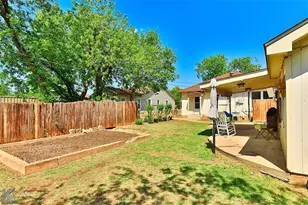 1010 Stowe St, Abilene, TX 79605 - Photo 11