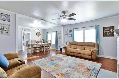 1010 Stowe Street, Abilene, TX 79605 - Photo 3