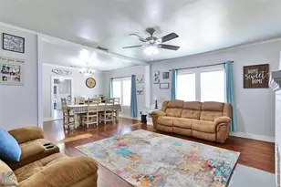 1010 Stowe St, Abilene, TX 79605 - Photo 3
