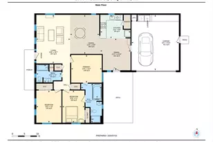 1006 N Lucas Dr, Grapevine, TX 76051 - Photo 35
