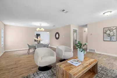 1006 N Lucas Drive, Grapevine, TX 76051 - Photo 9