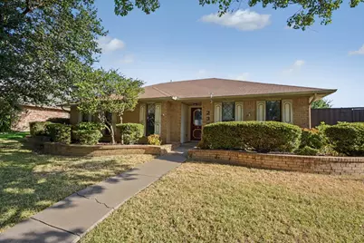 2324 Harbinger Lane, Dallas, TX 75287 - Photo 3