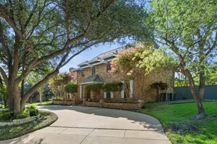 4351 Bullfinch Ct, Fort Worth, TX 76133 - Photo 1