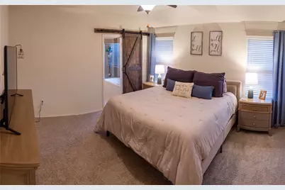 14525 Serrano Ridge Road, Fort Worth, TX 76052 - Photo 7