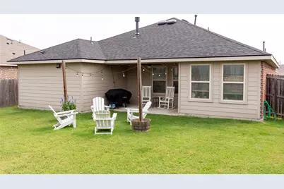 14525 Serrano Ridge Road, Fort Worth, TX 76052 - Photo 13