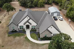 128 Paradise Oaks Ct, Paradise, TX 76073 - Photo 27