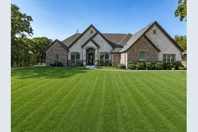 128 Paradise Oaks Court, Paradise, TX 76073 - Photo 1