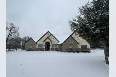 128 Paradise Oaks Court, Paradise, TX 76073 - Photo 29