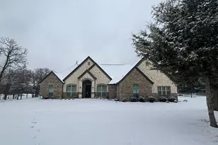128 Paradise Oaks Ct, Paradise, TX 76073 - Photo 29