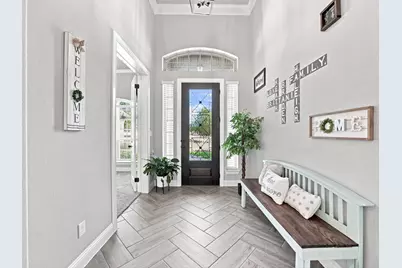 128 Paradise Oaks Court, Paradise, TX 76073 - Photo 3